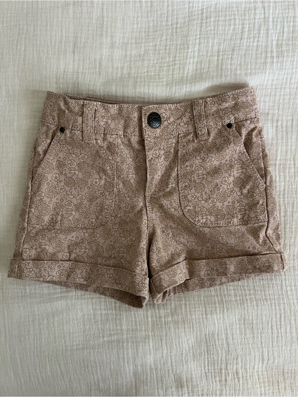 Cyrillus shorts